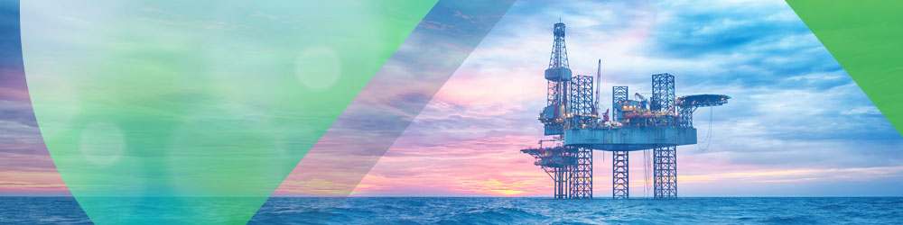 Oil Gas Banner