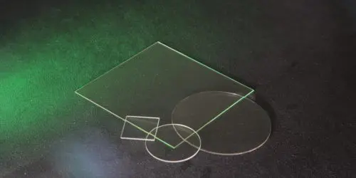 Ar coated discount