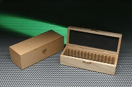 Optics Storage Boxes