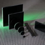 Hoya Filters UV Transmitting VIS Absorbing Custom