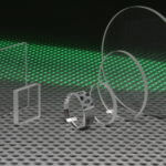 IR Fused Quartz Windows & Plates Custom