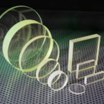 Lead Glass Windows and Plates Custom