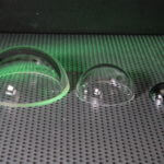 Optical Domes Custom