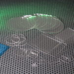 Thin Glass Slides and Coverslips Custom
