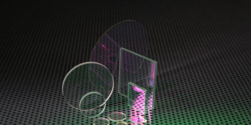 UV Blocking Filters Custom
