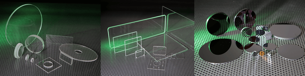 Optical Windows