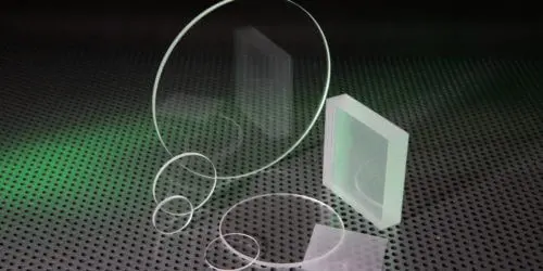 Z Cut Windows | Z-Cut Quartz - UQG Optics Z Cut Windows | Z-Cut Quartz - UQG Optics