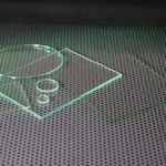 AR Coated Glass Precision - Windows, Plates & Sheets Custom