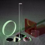Custom and stock optical components