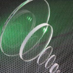 UV Fused Silica Windows Custom