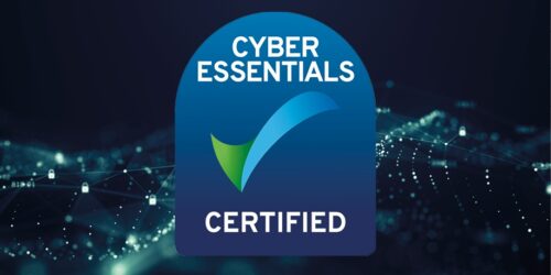 Cyber Essentials Certified