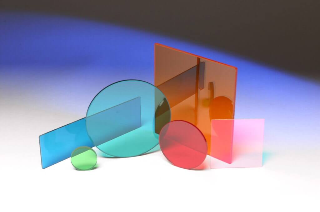 Optel Filter Product Focus: A Deep Dive into Optical Filters - UQG Optics