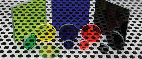Optical Filters