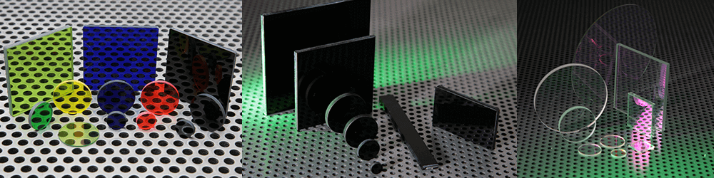 Optical Filters Products