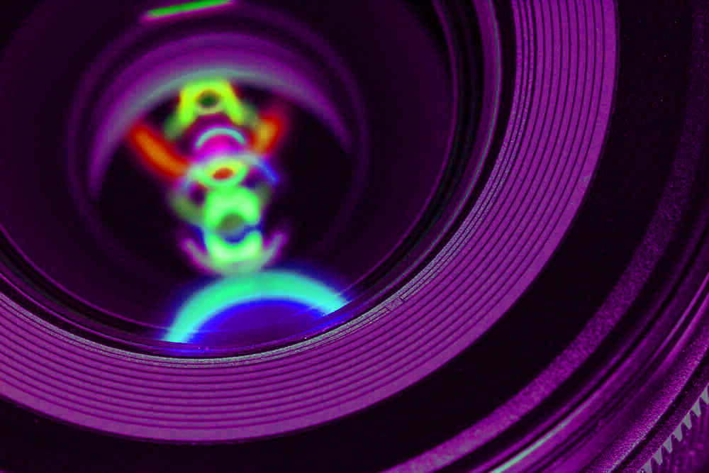 Optical Lenses with Coating for Thermal Imaging