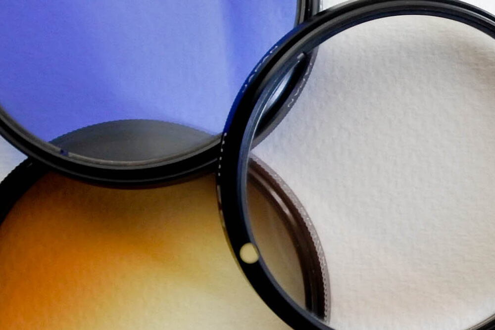 Optical Filters for Medical Equipment