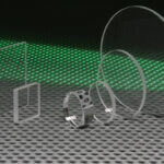 IR Fused Quartz Windows & Plates