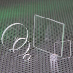 Fused Quartz Windows and Plates