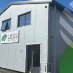 UQG Optics Office