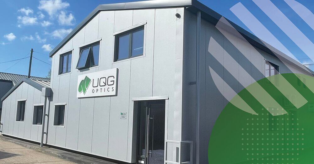 UQG Optics Office