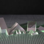Right Angle Prisms