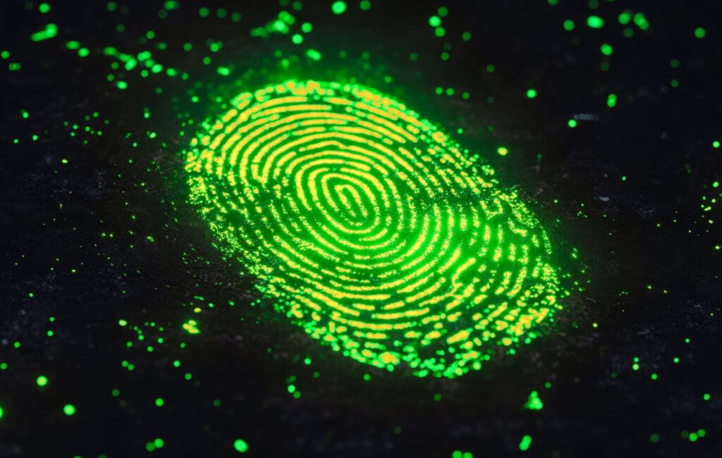 Fingerprint analysis