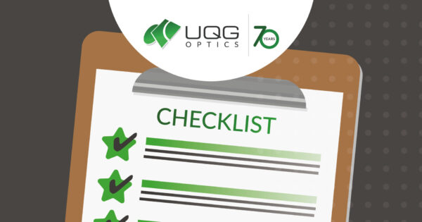 UQG Checklist
